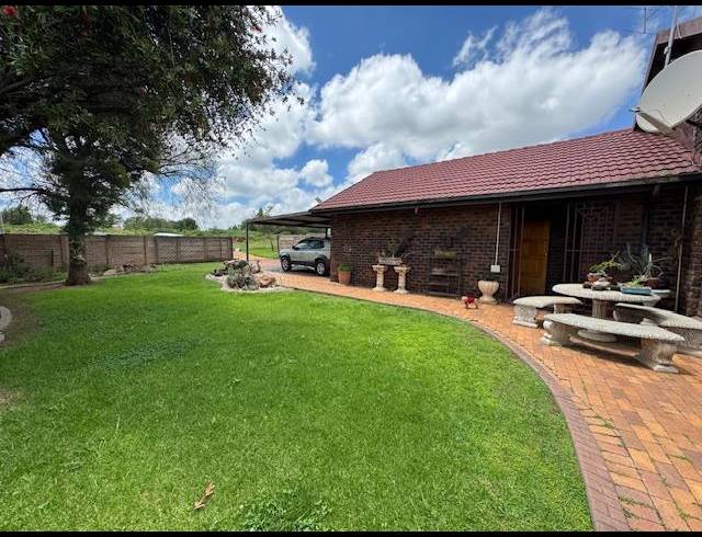 4 BEDROOM HOUSE FOR SALE IN POMONA